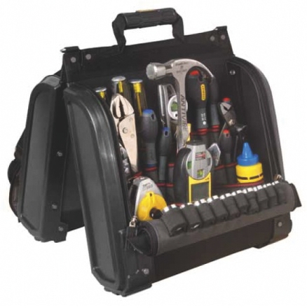 Sac à outils chevalet Fatmax Stanley