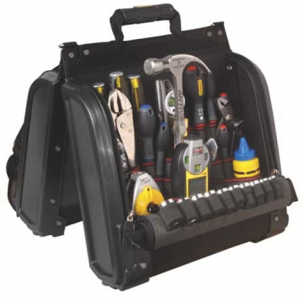 Sac à outils chevalet Fatmax Stanley