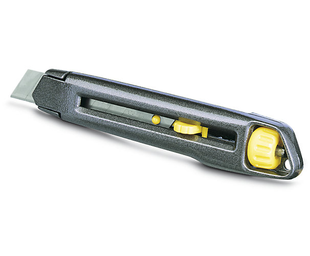 Cutter Interlock 18 mm Stanley