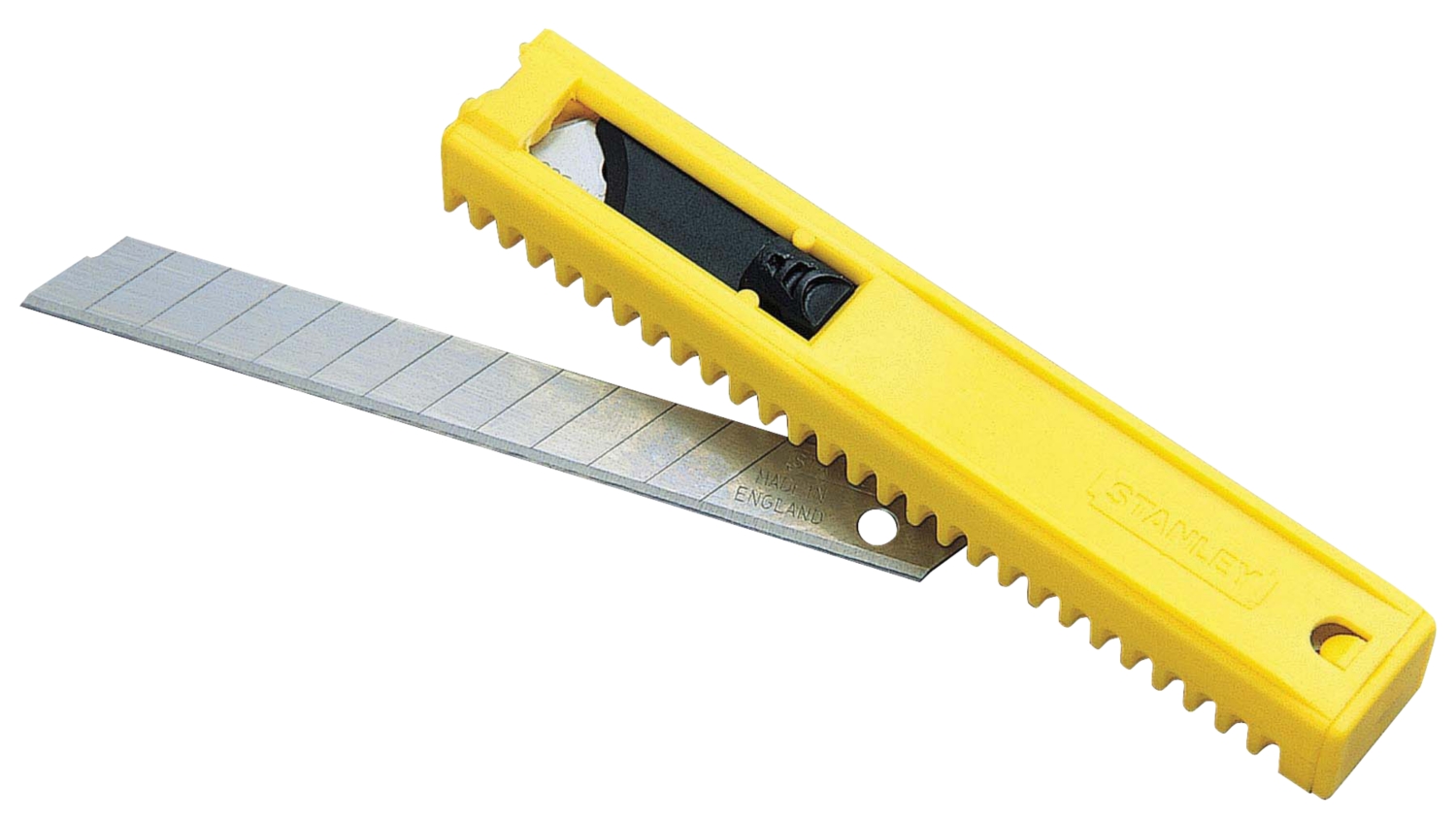 Lame de cutter 9,5 mm Stanley