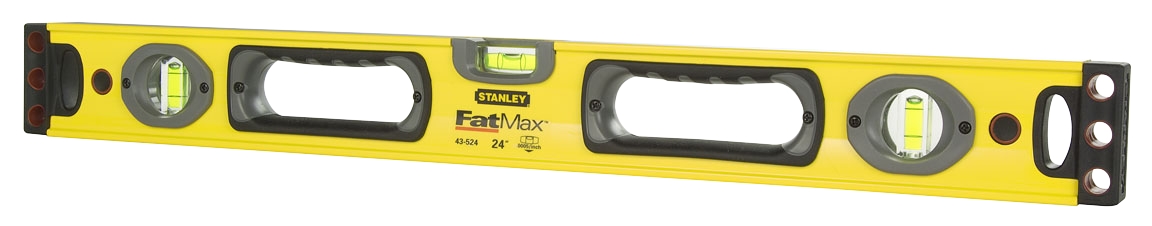 Niveau tubulaire Fat Max® II Stanley