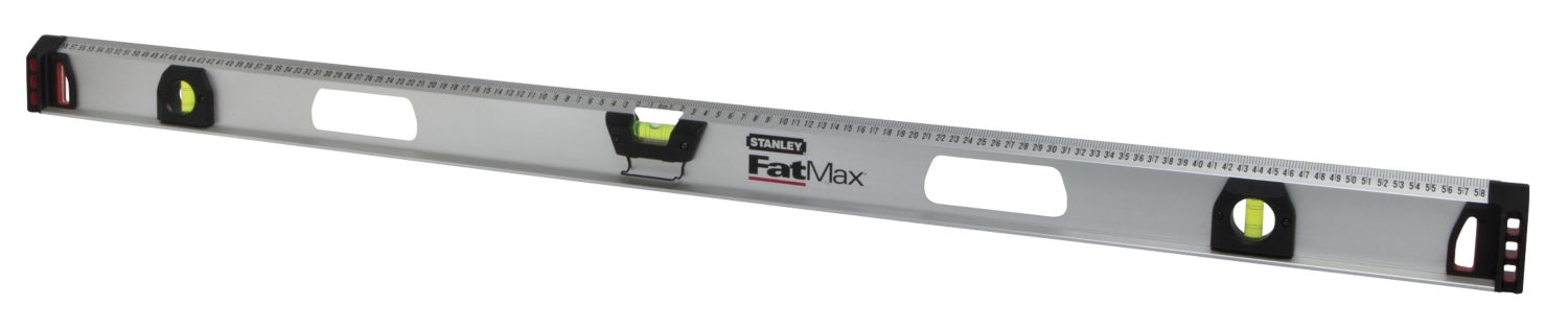  Niveau à bulle profilé Fat Max® I Beam magnétique 200cm 