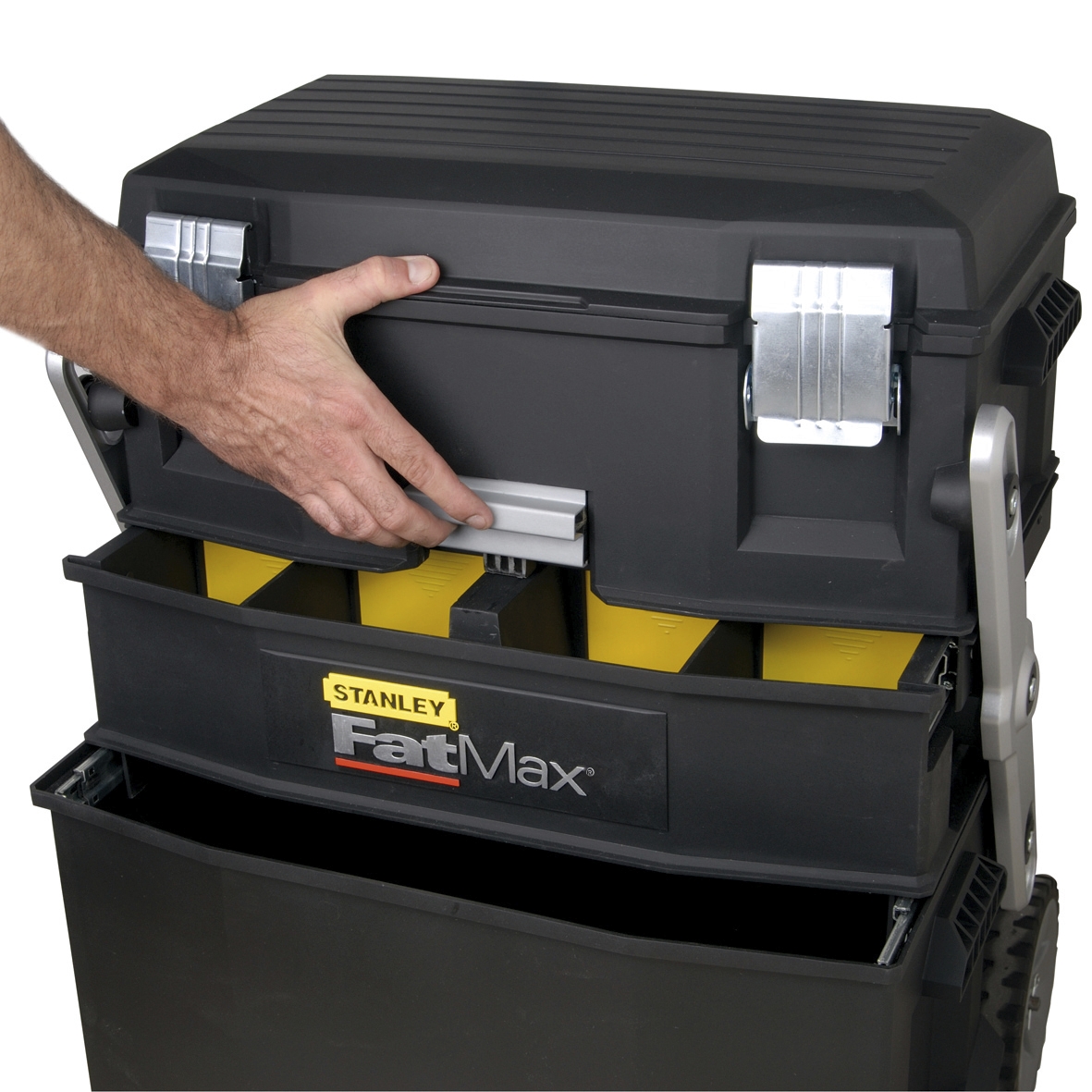 Servante Cantilever FatMax® Stanley