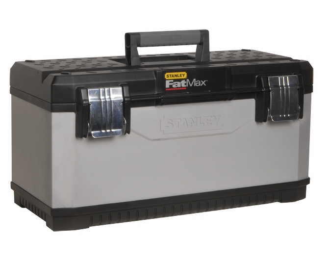  Boîtes à outils bi-matière FatMax® 