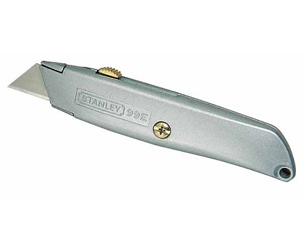 Couteau à lame rétractable 155 mm Stanley