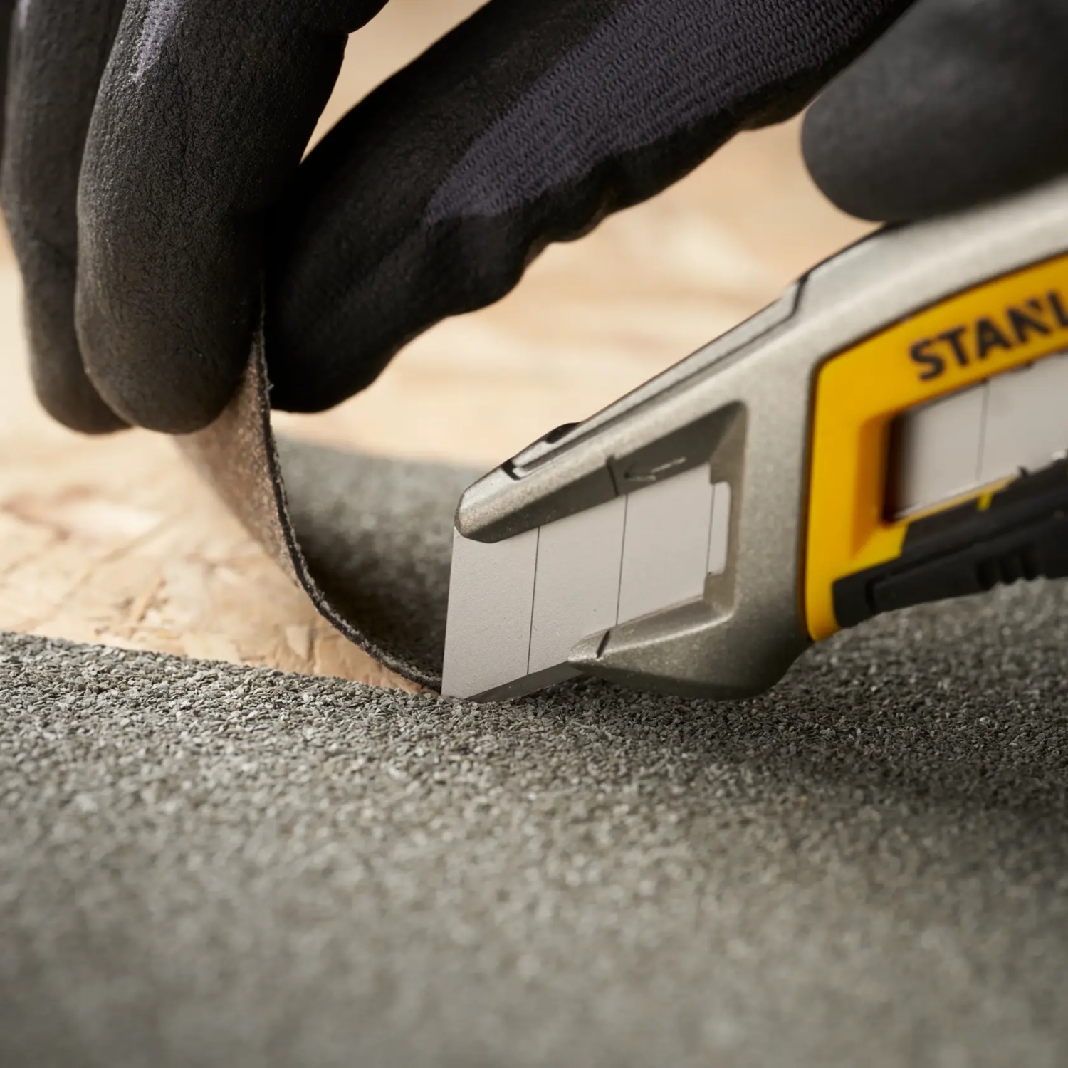 Lame de cutter Fatmax 18 mm x 10 Stanley
