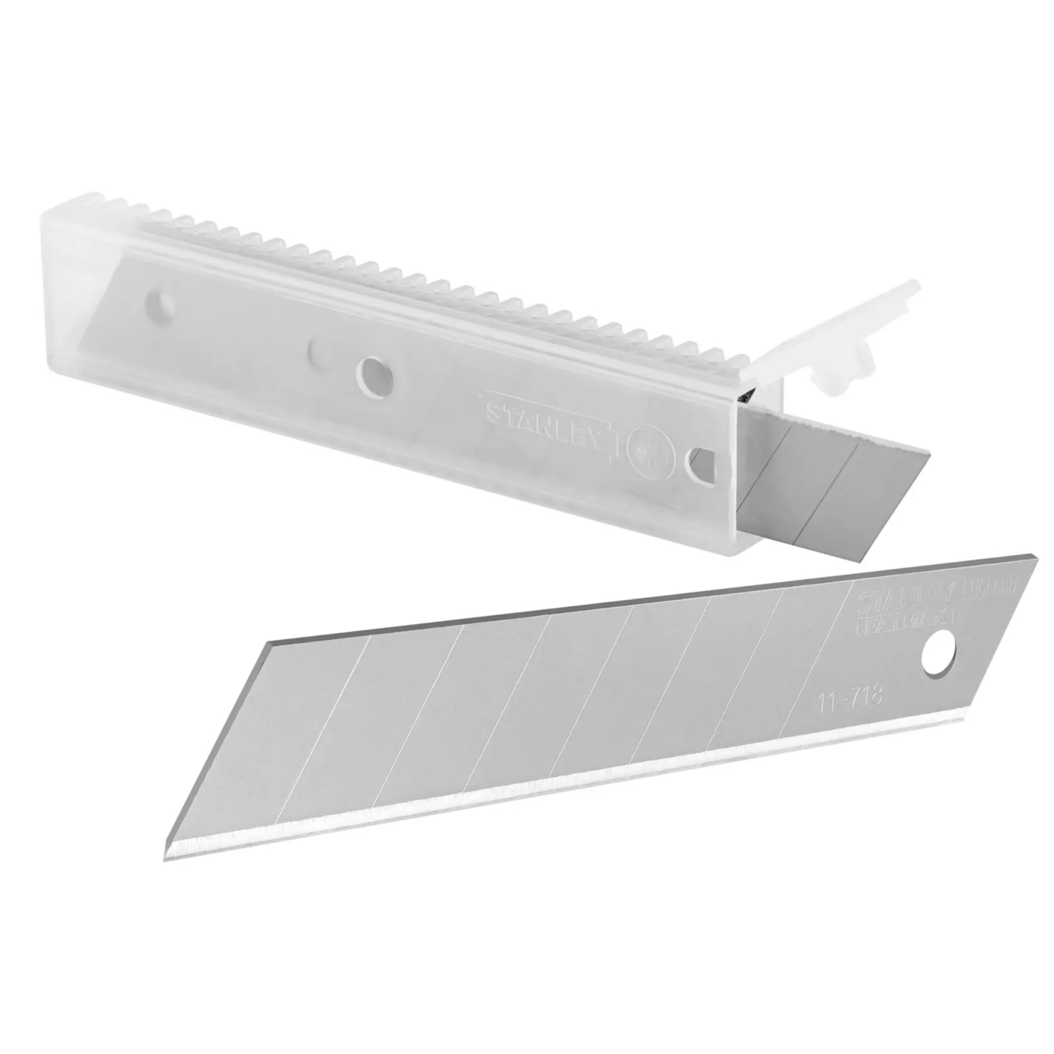 Lame de cutter Fatmax 18 mm x 10