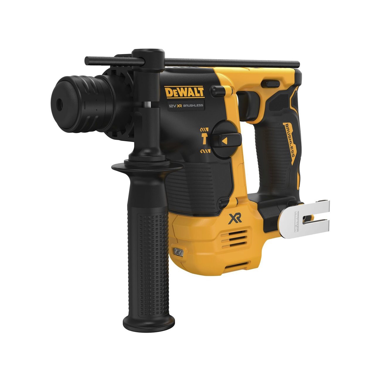 Perforateur 12V Ultra Compact solo DeWalt