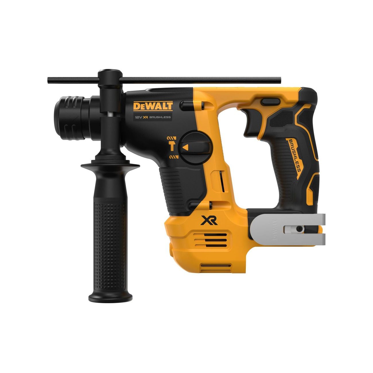 Perforateur 12V Ultra Compact solo DeWalt