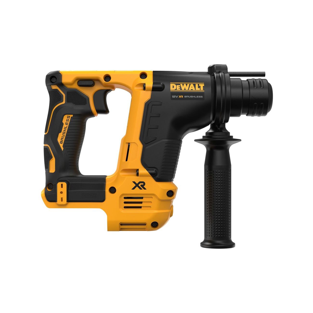 Perforateur 12V Ultra Compact solo DeWalt