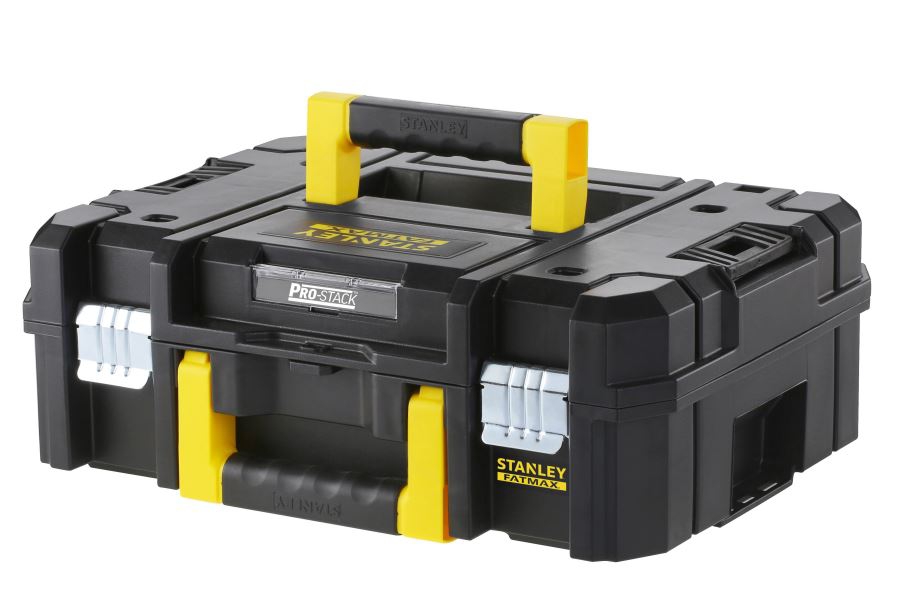 Mallette TSTAK FATMAX 13,5L Stanley