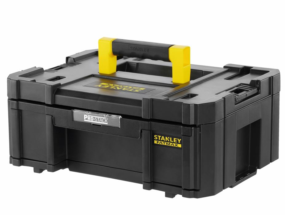 Mallette FATMAX TSTAK 9,5L Stanley