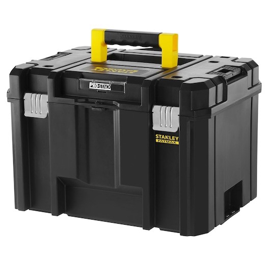Mallette FATMAX TSTAK 25L Stanley