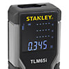 Télémètre laser TLM65 PRO - 20 m Stanley