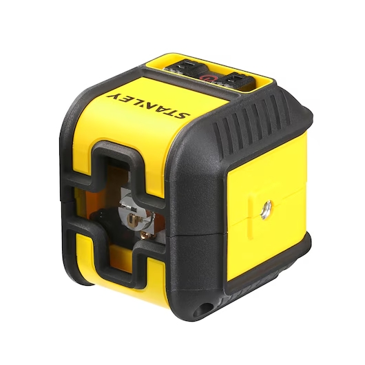 Laser Croix Cubix (rouge) + Organiseur 10 compartiments offert