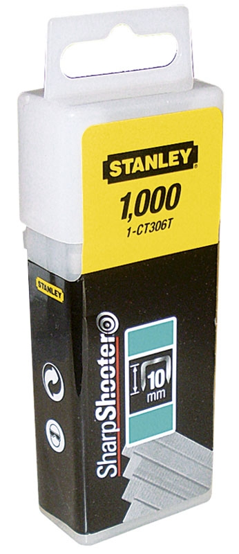 Agrafes CT-300 Stanley