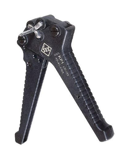 Pince à manchonner KP1 SES Sterling