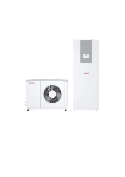 Pompe à chaleur HPA-O 05.1 CS Premium compact D Set S 1 - R454C : ballon ECS 200 L Stiebel Eltron