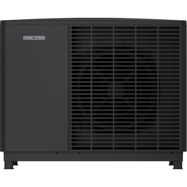 Pompe à chaleur monobloc HPA-O Trend R290 : chauffage seul