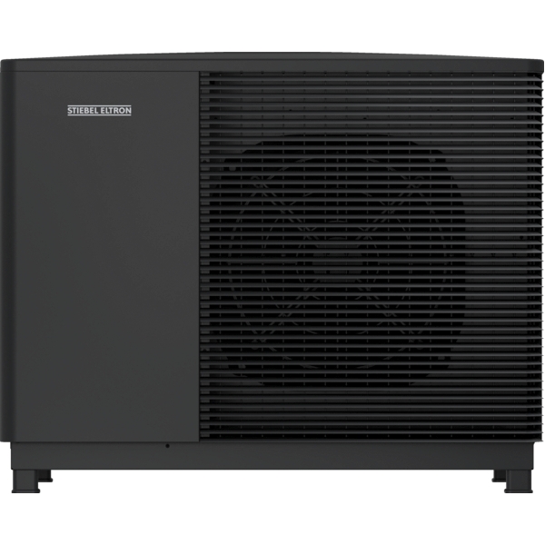 Pompe à chaleur monobloc HPA-O Plus R290 : chauffage seul