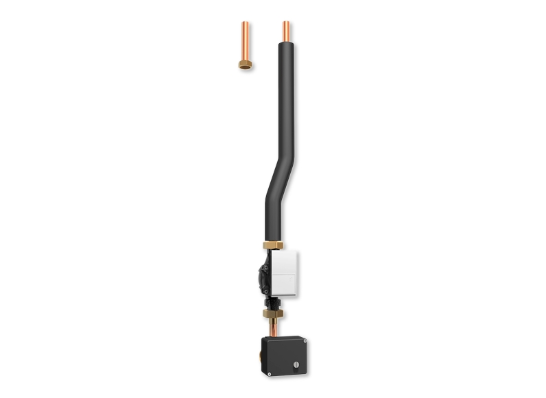 Kit hydraulique HSBC-HKM Stiebel Eltron