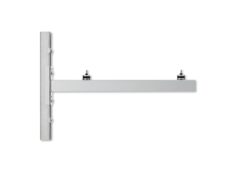 Console murale WK Stiebel Eltron