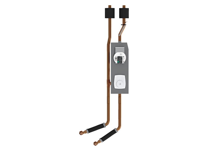Kit hydraulique HSBC 3-HKM Stiebel Eltron