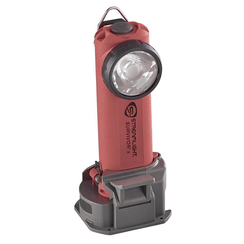Lampe coudée Survivor X Atex