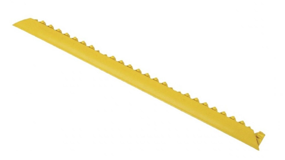 Bord biseauté «MD Rampe System» - Mâle Notrax