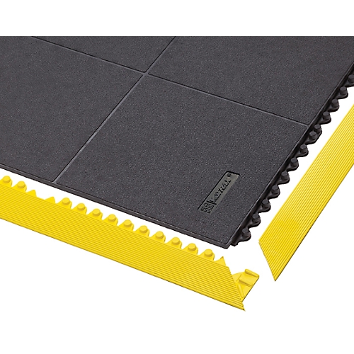 Tapis de protection Cushion ESD 558 Notrax