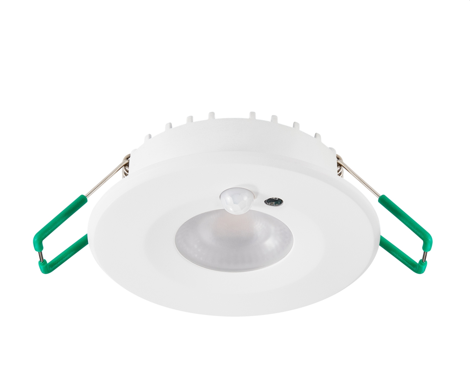 Spot encastré Start spot fixe IP65 1050 lm blanc Sylvania