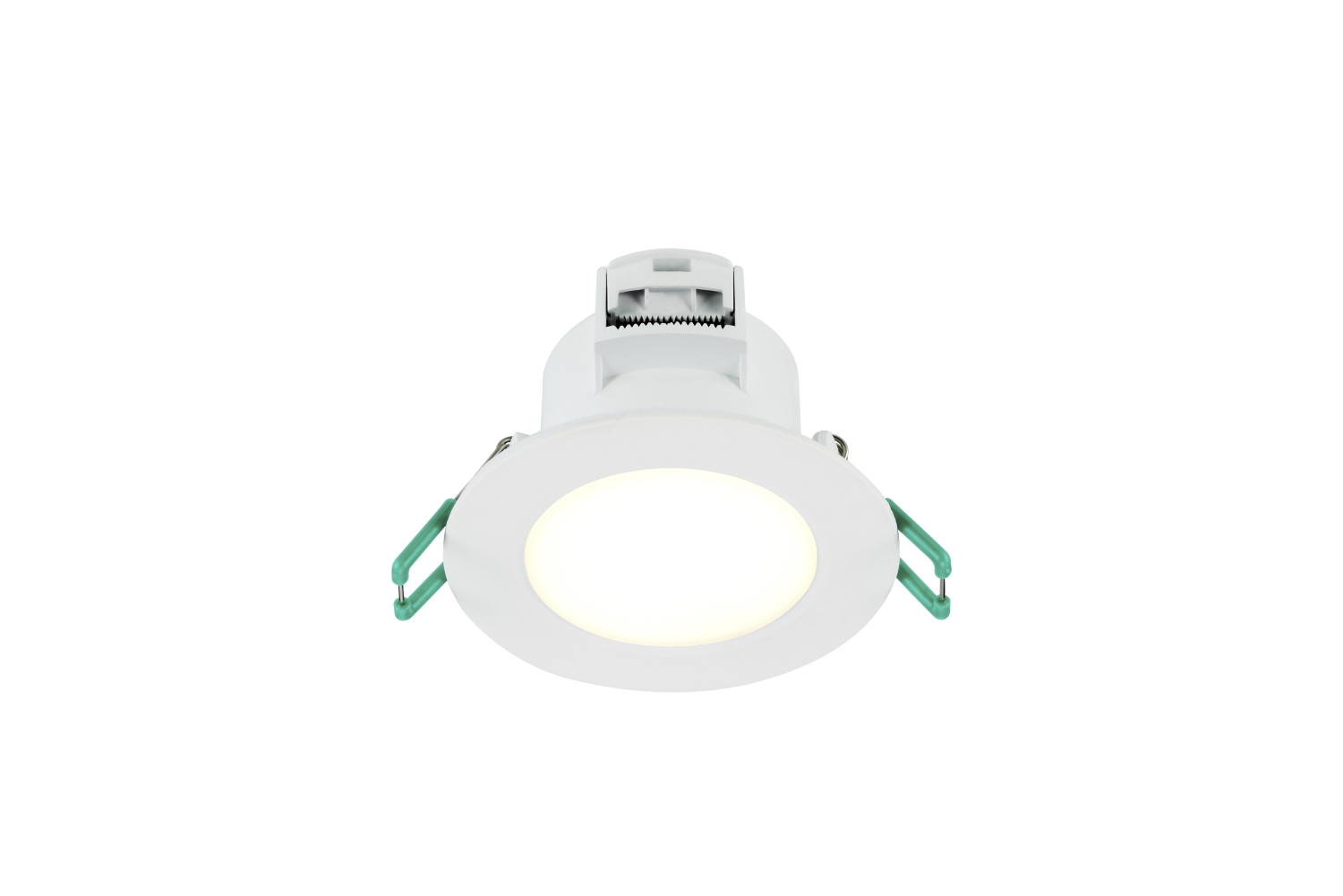 Spot encastré Start spot fixe IP65 610 lm Sylvania