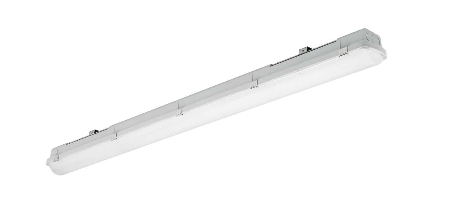Réglette étanche LED Resisto IP66 Sylvania