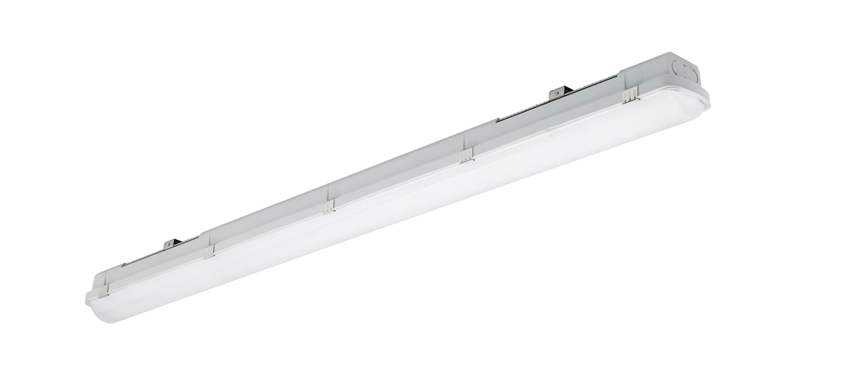 Réglette étanche LED Resisto new IP66