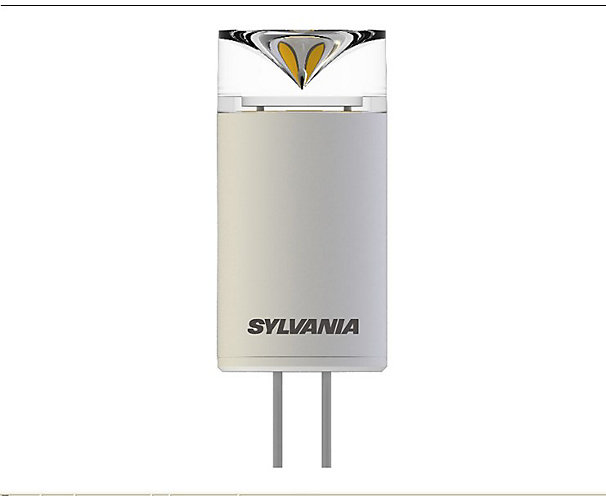 Lampe capsule ToLEDo G4 Sylvania