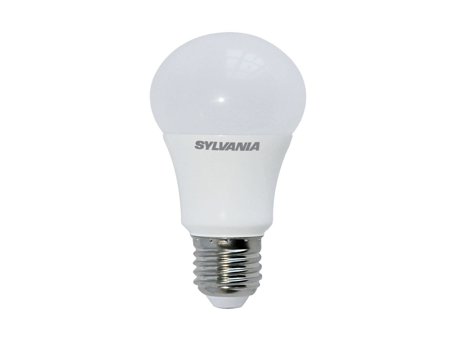 Sylvania Ampoule LED ToLEDo (6 pcs.) Ball V5 470lm, E27 - couleur de  lumière blanc chaud