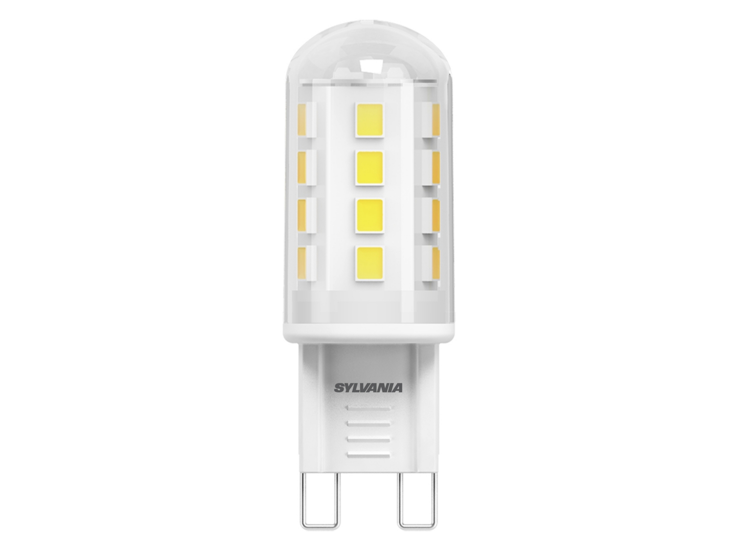 Lampe capsule ToLEDo G9 Sylvania