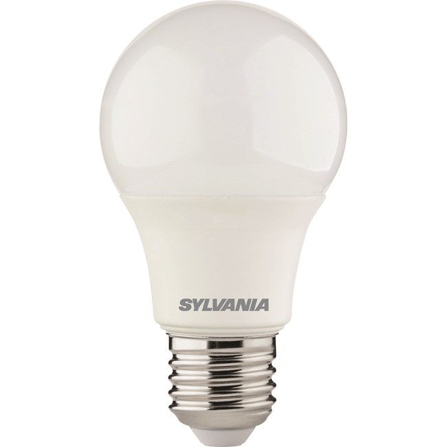 Pack de 4 lampes ToLEDo GLS E27 Sylvania