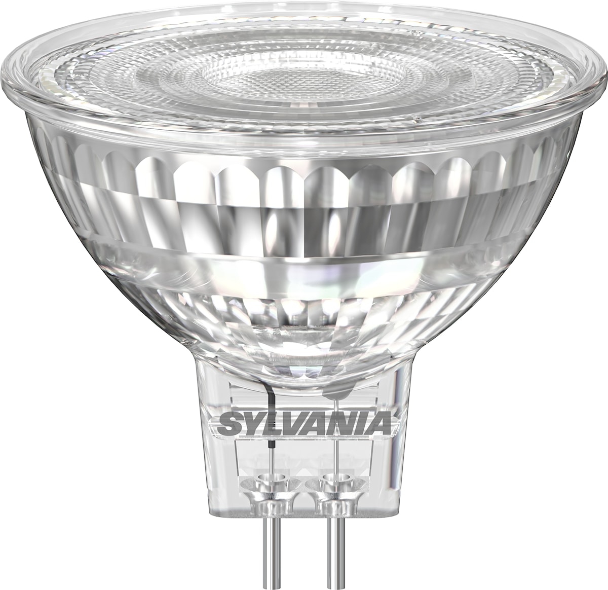 Lampe RefLED Superia Rétro MR16 Sylvania