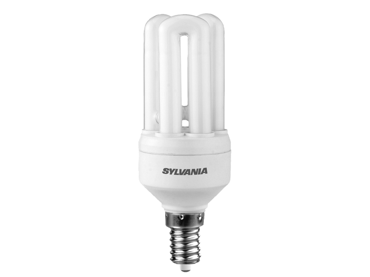 Lampe fluo-compacte MINI-LYNX FAST-START V2 Sylvania
