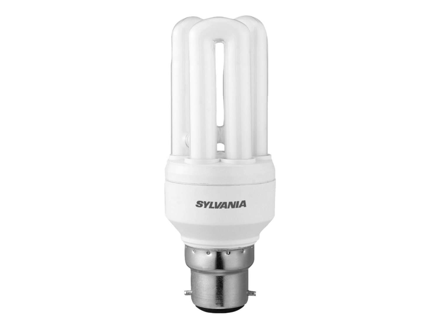 Lampe fluo-compacte MINI-LYNX FAST-START V2 Sylvania