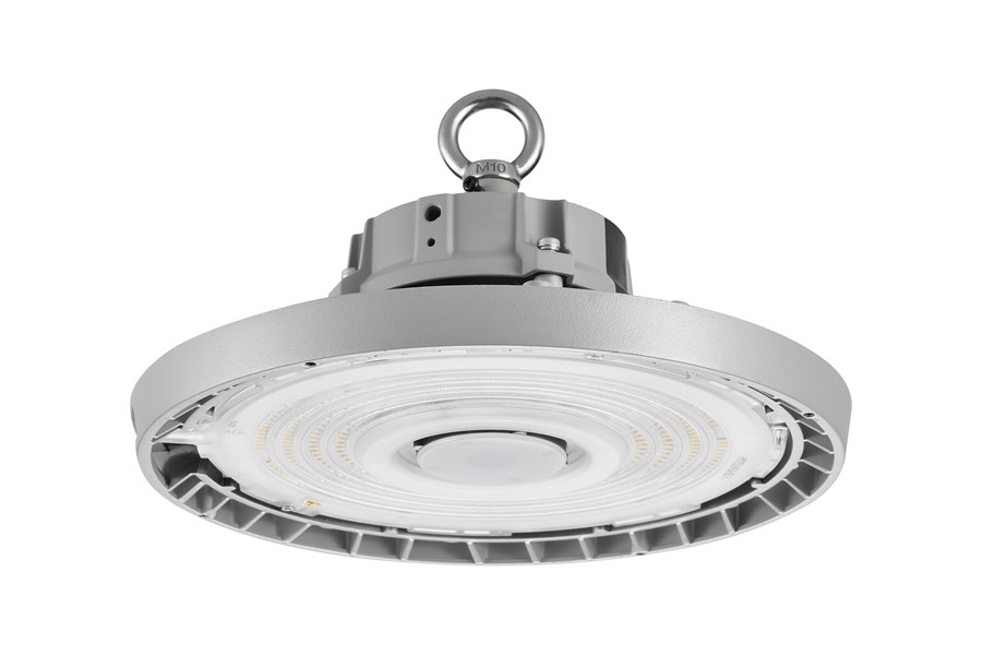 Armature industrielle LED Start Highbay 150 W 19800 lm 2CCT WB Sylvania