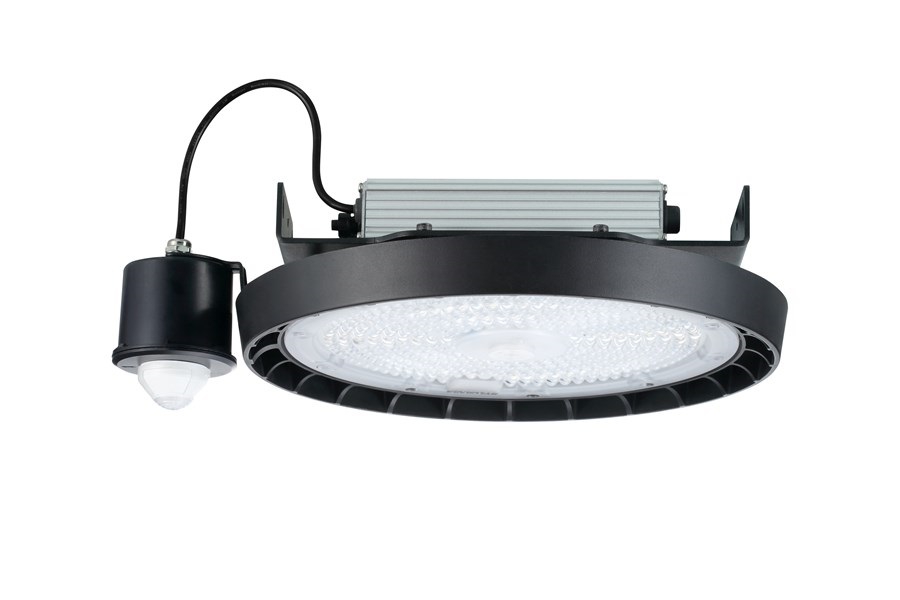 Luminaire Granit IP54 19500 lm 840 WB SSA Sylvania