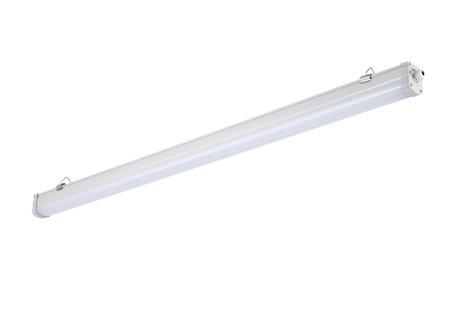 Luminaire étanche Start Waterproof LED Slim Sylvania