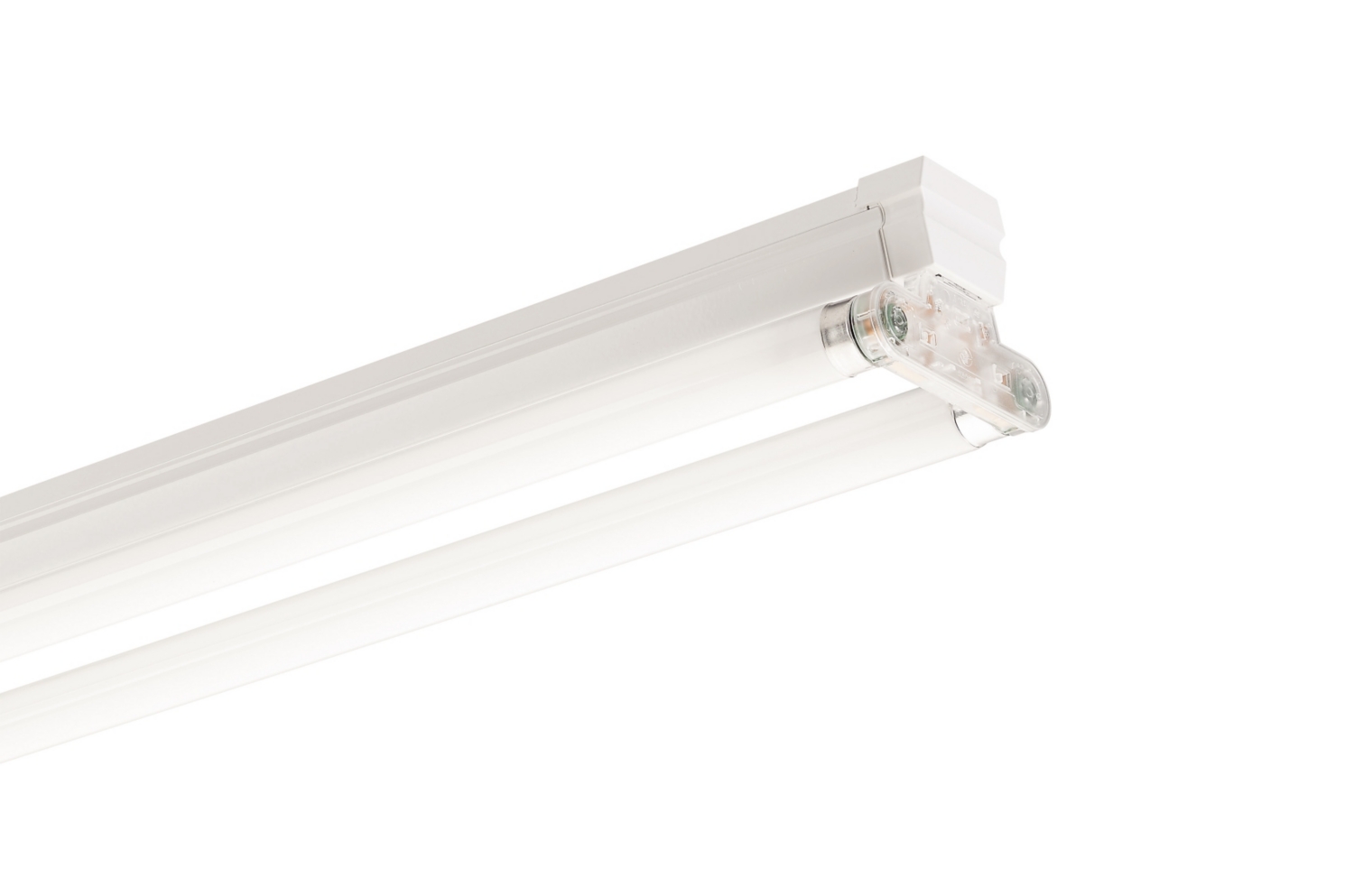 Réglette SYLFAST T8 mono 2 2 x 58W Sylvania