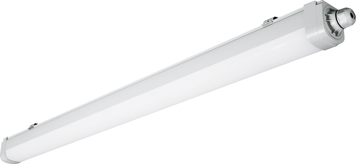 Réglette étanche Start waterproof LED slim G3 Sylvania