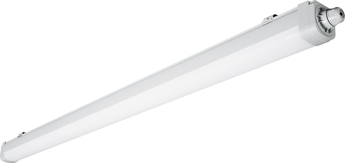 Réglette étanche Start waterproof LED slim G3 Sylvania