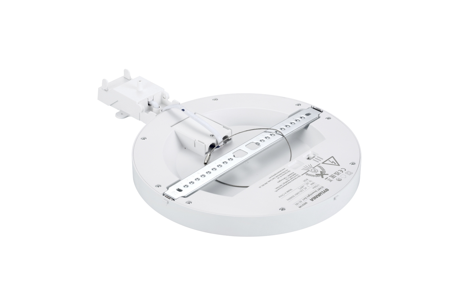 Start Downlight 5in1 1800 lm Sylvania
