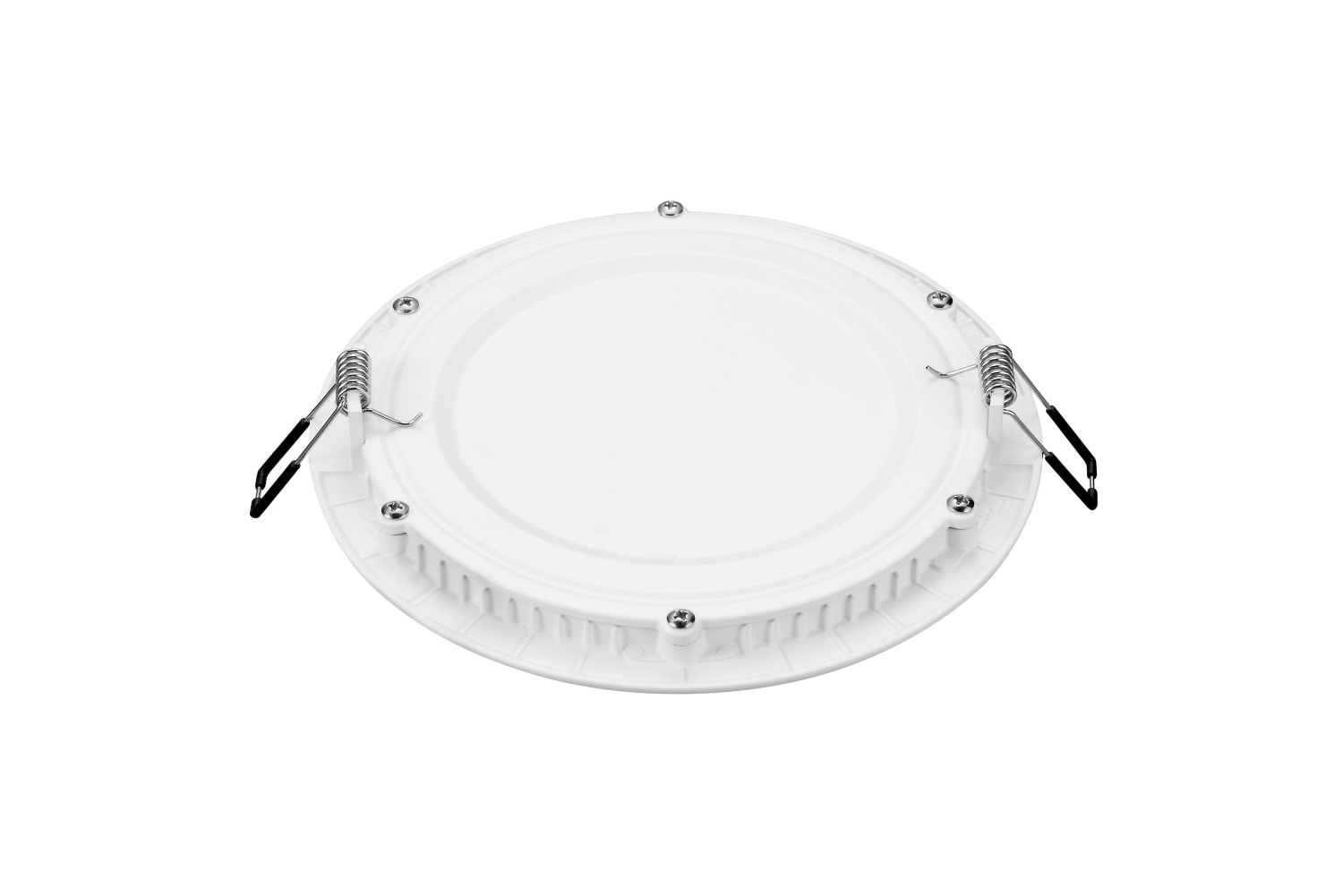 START Eco Downlight Flat dimmable encastré rond Sylvania