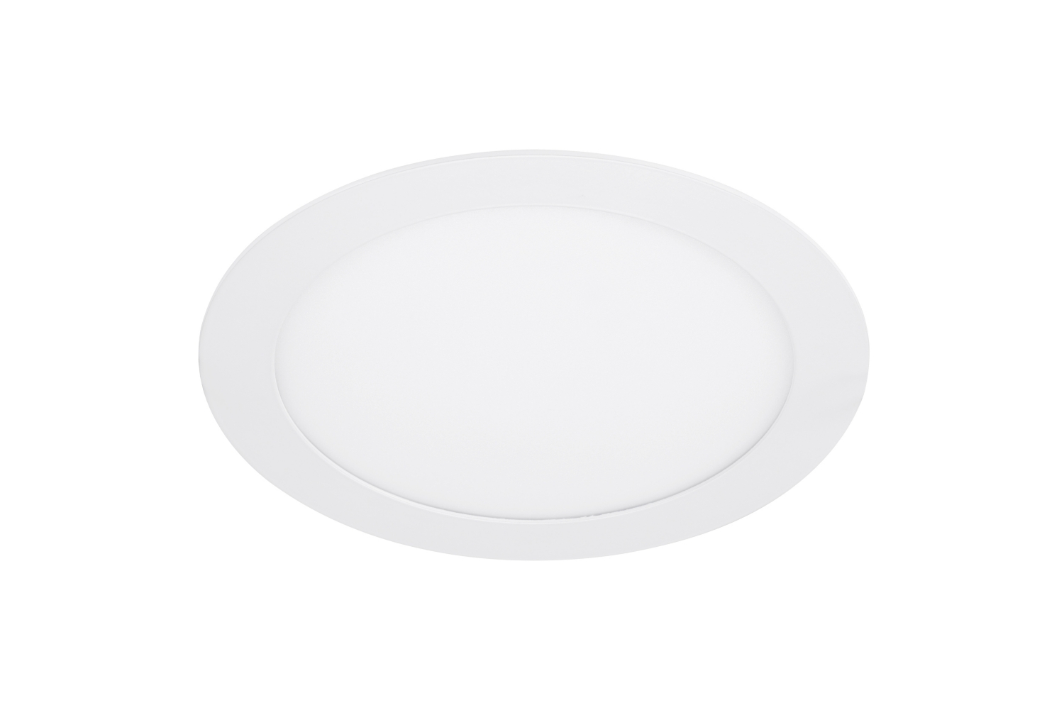 START Eco Downlight Flat dimmable encastré rond Sylvania